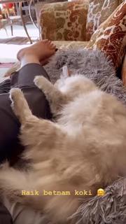 Lili Simmons feet photo thumbnail