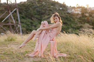 Lili Simmons feet photo thumbnail