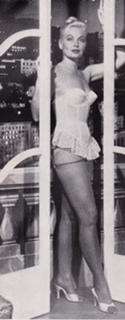 Lili St. Cyr feet photo 13