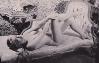 Lili St. Cyr feet photo 12