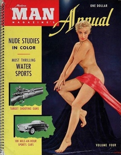 Lili St. Cyr feet photo 10