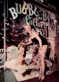 Lili St. Cyr feet photo 8