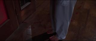 Lili Taylor feet photo 16