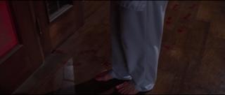 Lili Taylor feet photo 14