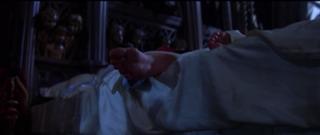 Lili Taylor feet photo 13
