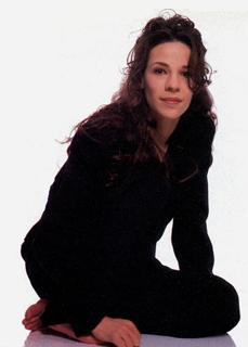 Lili Taylor feet photo 2