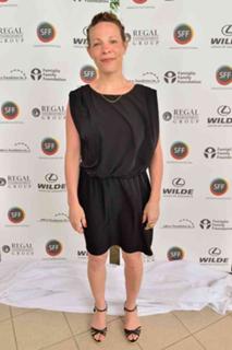 Lili Taylor feet photo 11