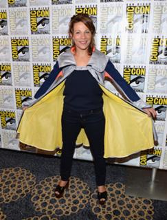 Lili Taylor feet photo 7
