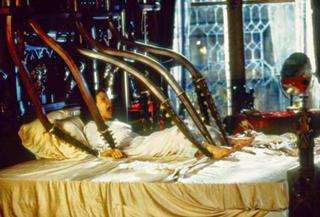 Lili Taylor feet photo 5