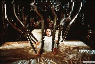 Lili Taylor feet photo 4