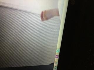 Lili Taylor feet photo 3