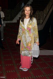 Lili Taylor feet photo 19
