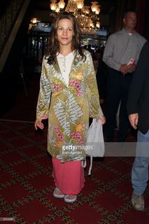 Lili Taylor feet photo 18