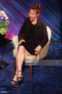 Lili Taylor feet photo 11
