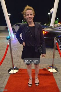 Lili Taylor feet photo 9