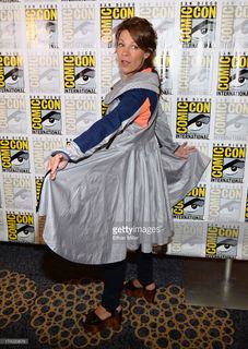 Lili Taylor feet photo 19