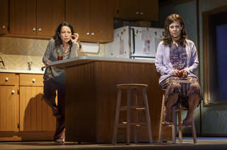Lili Taylor feet photo 12