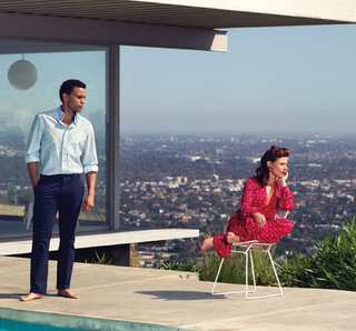 Lili Taylor feet photo 9