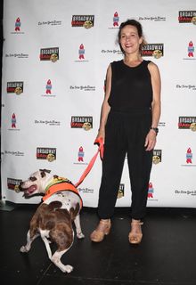 Lili Taylor feet photo 7