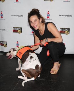 Lili Taylor feet photo 6