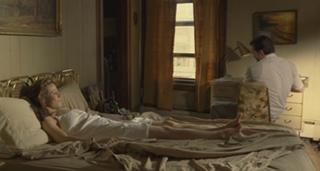 Lili Taylor feet photo 3