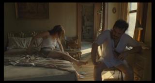 Lili Taylor feet photo 9