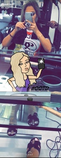 Lilia Al Atrash feet photo thumbnail