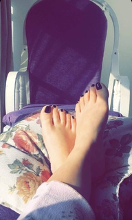 Lilia Al Atrash feet photo thumbnail