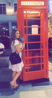Lilia Al Atrash feet photo thumbnail