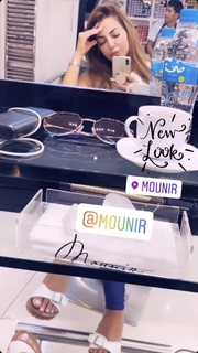 Lilia Al Atrash feet photo thumbnail