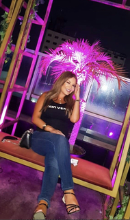 Lilia Al Atrash feet photo thumbnail