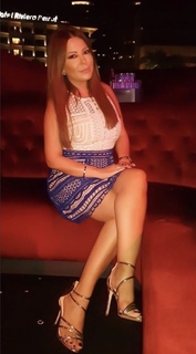Lilia Al Atrash feet photo thumbnail