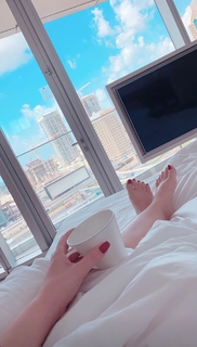 Lilia Al Atrash feet photo thumbnail