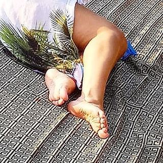 Lilia Al Atrash feet photo thumbnail