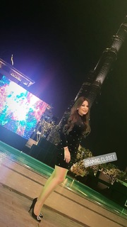 Lilia Al Atrash feet photo thumbnail