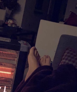 Lilia Al Atrash feet photo thumbnail