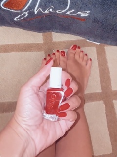Lilia Al Atrash feet photo thumbnail