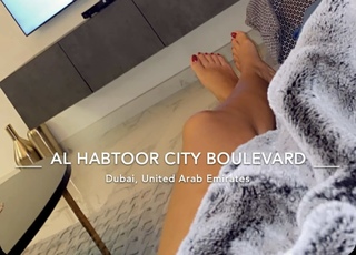 Lilia Al Atrash feet photo thumbnail