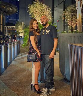 Lilia Al Atrash feet photo thumbnail
