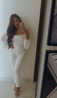 Lilia Al Atrash feet photo thumbnail