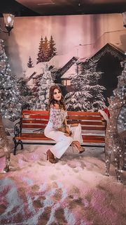 Lilia Al Atrash feet photo thumbnail
