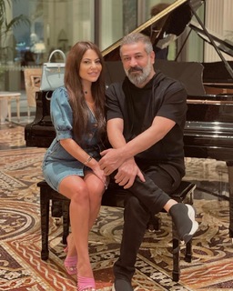 Lilia Al Atrash feet photo thumbnail