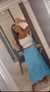 Lilia Al Atrash feet photo thumbnail