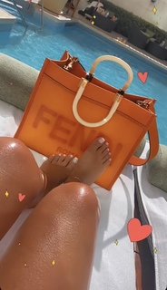 Lilia Al Atrash feet photo thumbnail