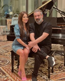 Lilia Al Atrash feet photo thumbnail
