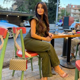 Lilia Al Atrash feet photo thumbnail