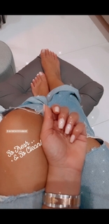 Lilia Al Atrash feet photo thumbnail