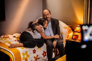 Lilia Al Atrash feet photo thumbnail