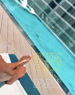 Lilia Al Atrash feet photo thumbnail