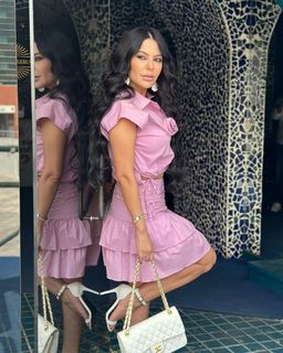Lilia Al Atrash feet photo thumbnail